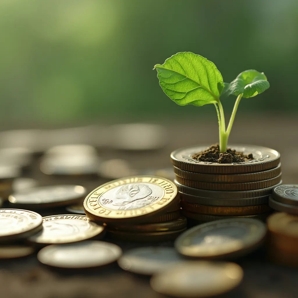 Finanzas Sostenibles en Argentina